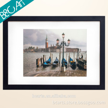 ZZ(91) Realism Style Canvas Paintings for Lliving Room Decor